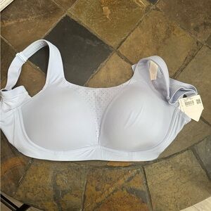 Lululemon Athletica Soft Blue Bra